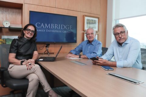 CFEG Recife: Estratégias Globais com Sotaque Nordestino para Famílias Empresárias