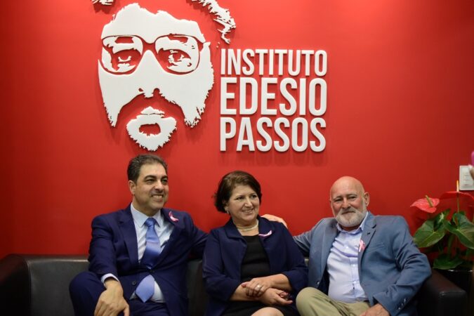 Sinttrol inaugura amplo setor jurídico e subsede do Instituto Edésio Passos