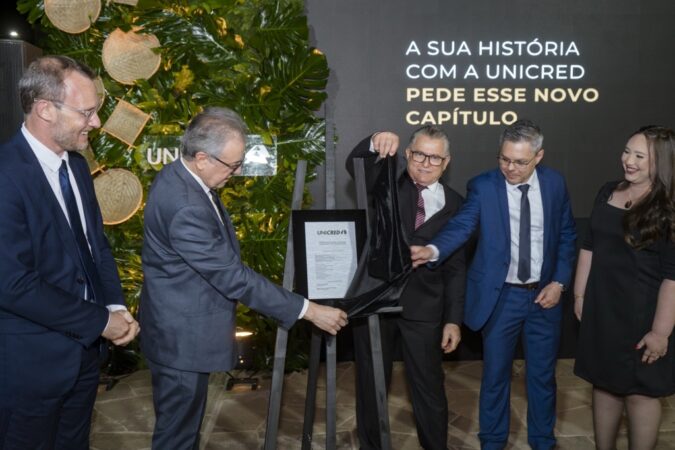 Unicred Eleva inaugura nova agência em São Luiz Gonzaga