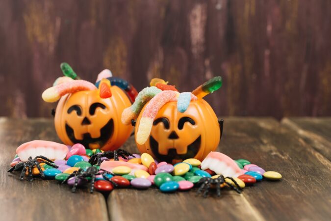 Shopping Tamboré convida crianças e famílias para uma divertida e gratuita Caça aos Doces de Halloween
