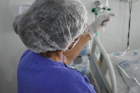 HEF alerta sobre cuidados com a saúde durante o período de estiagem em Goiás HEF alerta sobre cuidados com a saúde durante o período de estiagem em Goiás