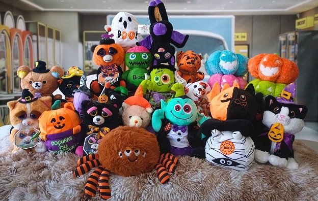 Halloween impulsiona o consumo e ganha força no varejo brasileiro