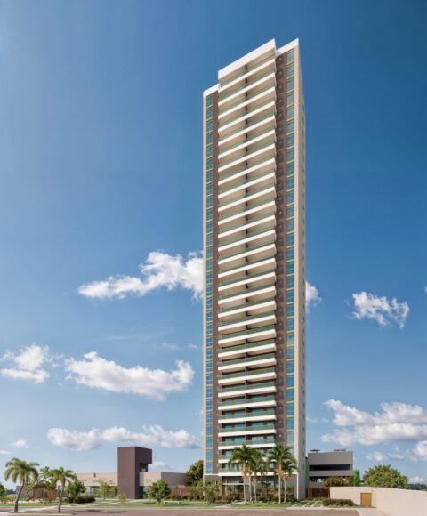 Sky Beach Living redefine o jeito de morar no Litoral Norte