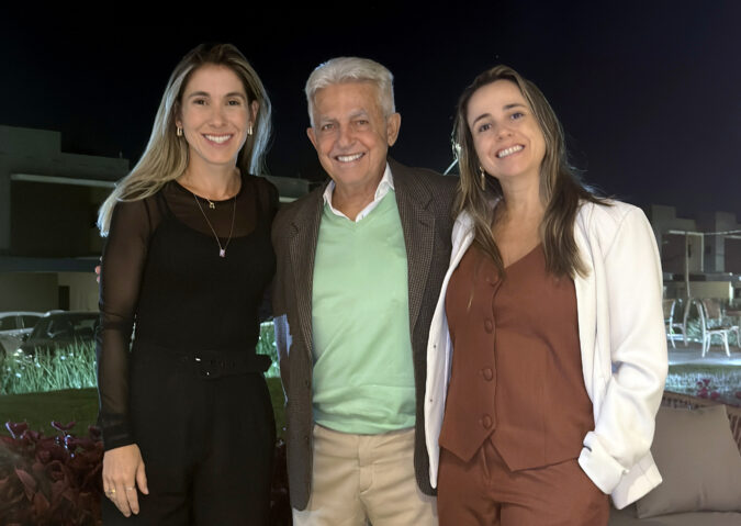 Pagano e Aguassanta DI celebram a entrega do Authoria Reserva Jequitibá e anunciam novo empreendimento no bairro