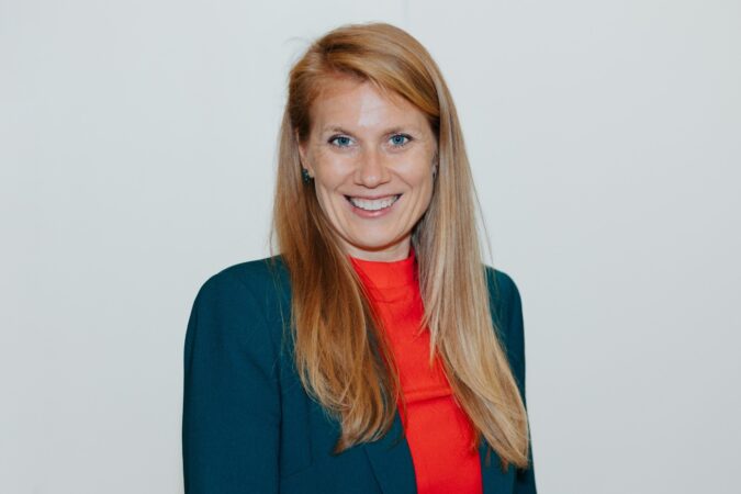 UD House anuncia Tatjana Mocenik como nova Chief Marketing Officer (CMO)