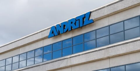 ANDRITZ incorpora tecnologias Diamond Power e expande sua atuação global ANDRITZ incorpora tecnologias Diamond Power e expande sua atuação global