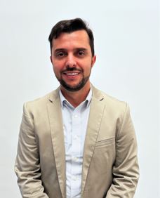 Gilbarco Veeder-Root anuncia novo diretor de Operações para a América Latina