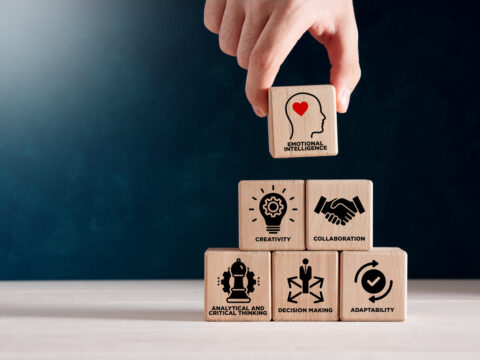 Soft skills: o diferencial das carreiras do futuro Soft skills: o diferencial das carreiras do futuro