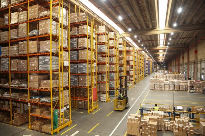 FM Logistic reforça expertise em logística de eletroeletrônicos no Brasil