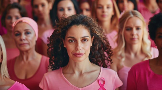 Outubro Rosa e a importância do cuidado com cicatrizes pós-cirúrgicas