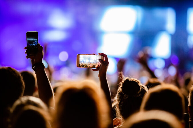 Setor de eventos atrai profissionais qualificados e abre novas oportunidades