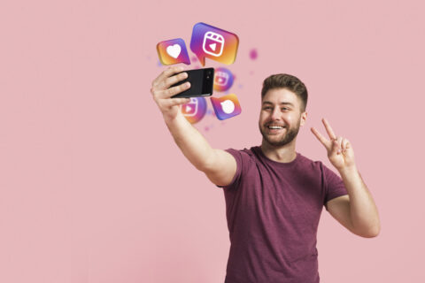 Popularização das apostas no Brasil entre os influenciadores digitais