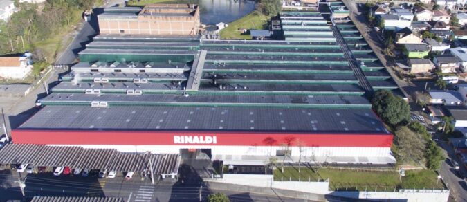 Empresa gaúcha de Bento Gonçalves tem presença em 30 países e acelera com novas estratégias de exportação