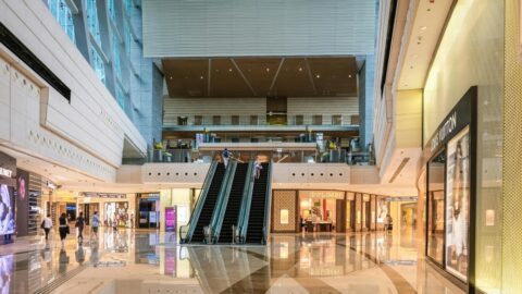 5 dicas para uma administração de shopping mais eficiente e rentável