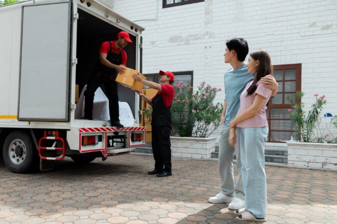Relacionamento além da entrega: a confiança que fideliza