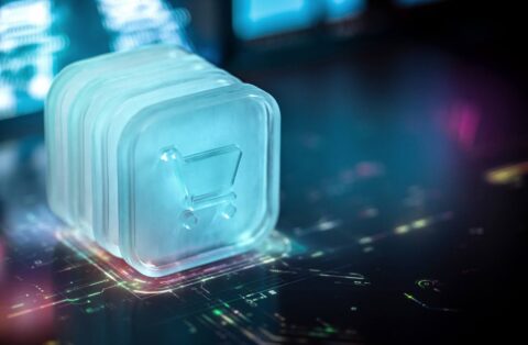 Inteligência artificial e dados padronizados impulsionam o e-commerce Inteligência artificial e dados padronizados impulsionam o e-commerce