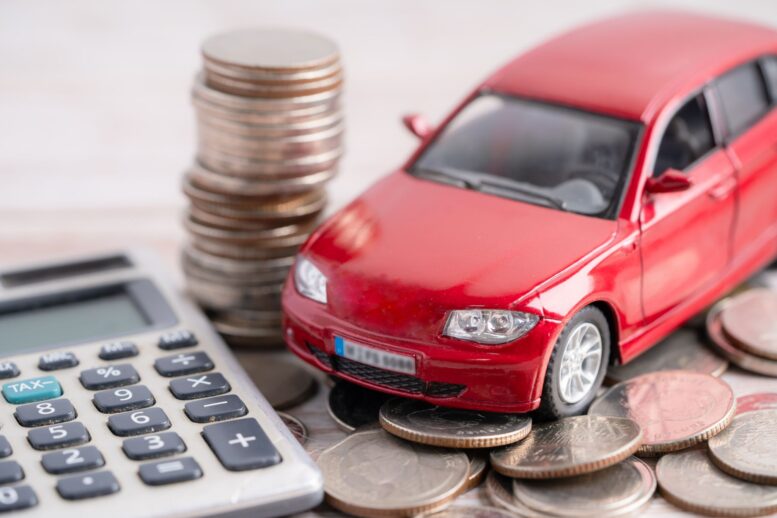 Buscas online por financiamento de carros ultrapassaram a marca dos 16 milhões no último ano