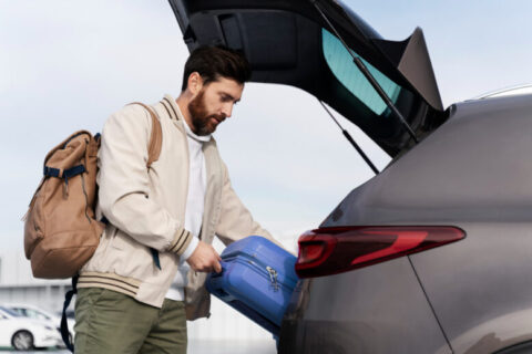 Viagens de fim de ano: o papel da manutenção preventiva no planejamento Viagens de fim de ano: o papel da manutenção preventiva no planejamento