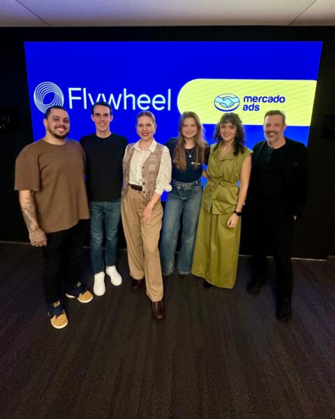 Flywheel, retail tech do Omnicom, anuncia integração completa de Mercado Ads em sua plataforma