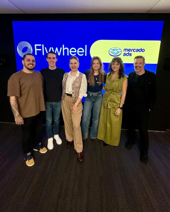 Flywheel, retail tech do Omnicom, anuncia integração completa de Mercado Ads em sua plataforma