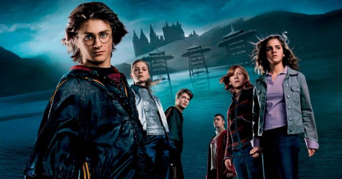 Harry Potter – 20 anos terá sessões especiais neste sábado