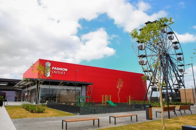 I Fashion Outlet Santa Catarina celebra o Natal com apresentações do Coral e Orquestra Angélicus