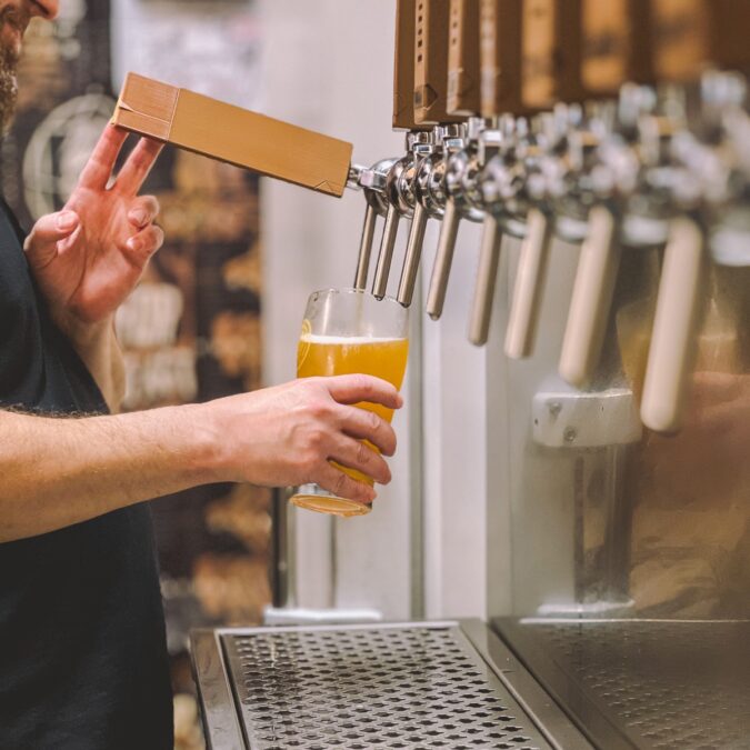 “Workshop de Degustação Dogma” no Taste Lab do Shopping Tamboré reúne apaixonados por cerveja