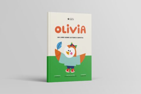 Psicologia: Livro aborda autismo em crianças Psicologia: Livro aborda autismo em crianças