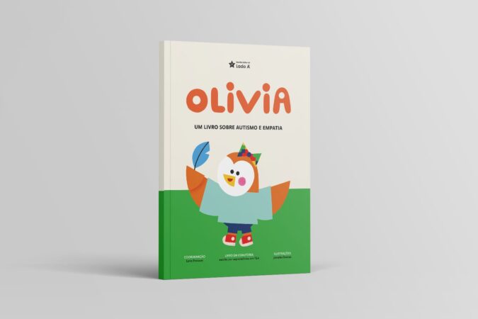 Psicologia: Livro aborda autismo em crianças