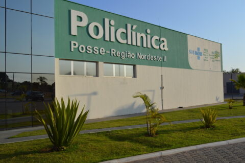 Policlínica de Posse orienta sobre a Doença de Alzheimer
