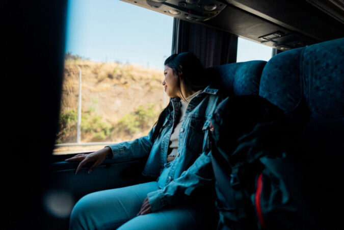 Como escolher o meio de transporte ideal para viagens curtas