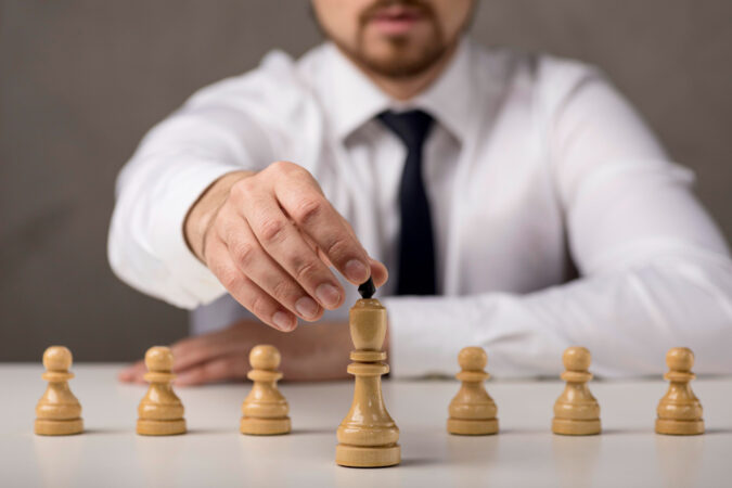 ABIMAQ tem inscrições abertas para curso de liderança 4.0