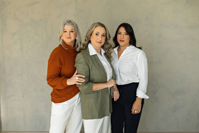 “O Futuro das Conexões” reúne mulheres empreendedoras em Curitiba