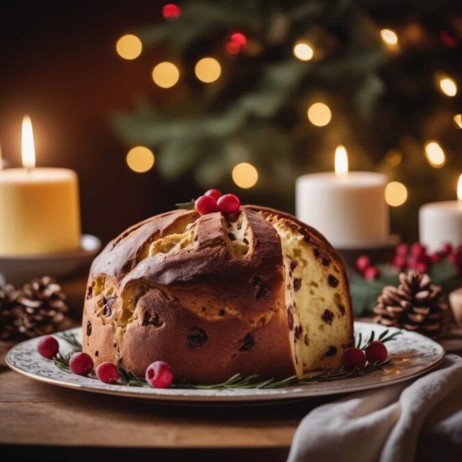Natal: descubra como combinar diferentes tipos de panetone com cerveja