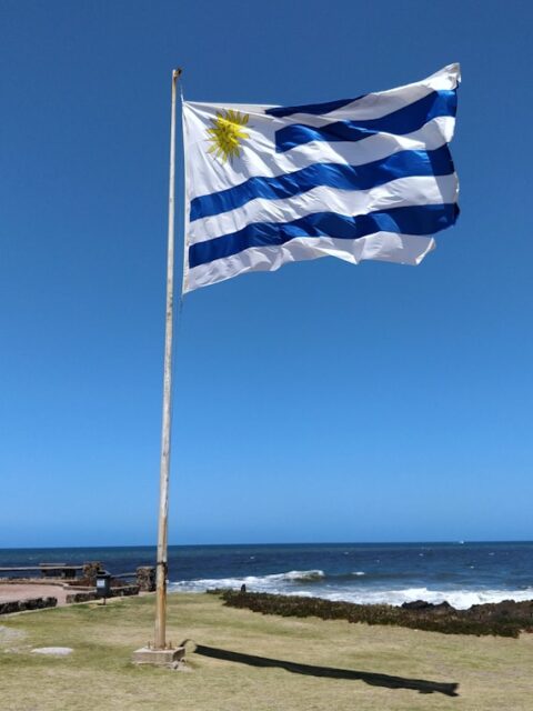 Ministro da Pecuária e Agricultura do Uruguai visita Embrapa Pecuária Sul