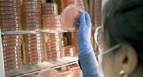 Biotrop é uma das 10 empresas mais inovadoras do país Biotrop é uma das 10 empresas mais inovadoras do país