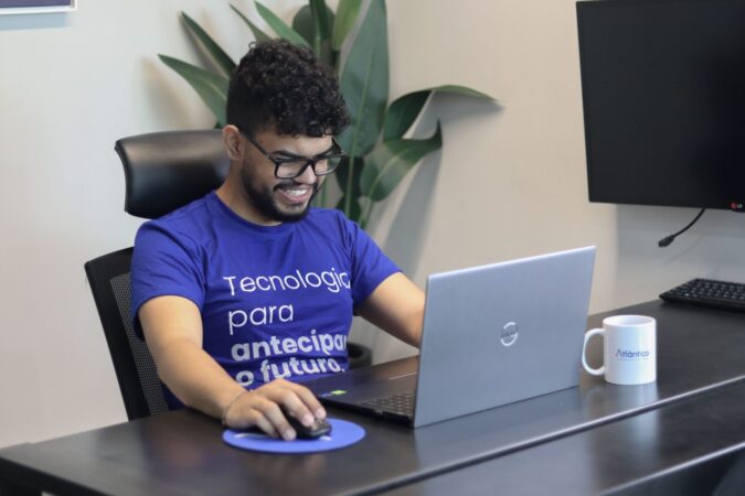 Instituto Atlântico abre o ciclo do Avanti Bootcamp 2026, com inscrições até o dia 23 de dezembro
