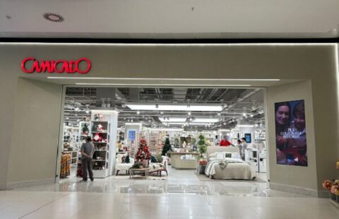 Aurora Shopping Londrina reforça portfólio de grandes varejistas