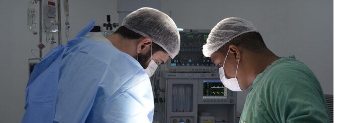 HCN realiza sua 32ª captação de órgãos para doação