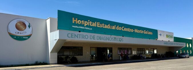 HCN prestou mais de meio milhão de atendimentos em 2025