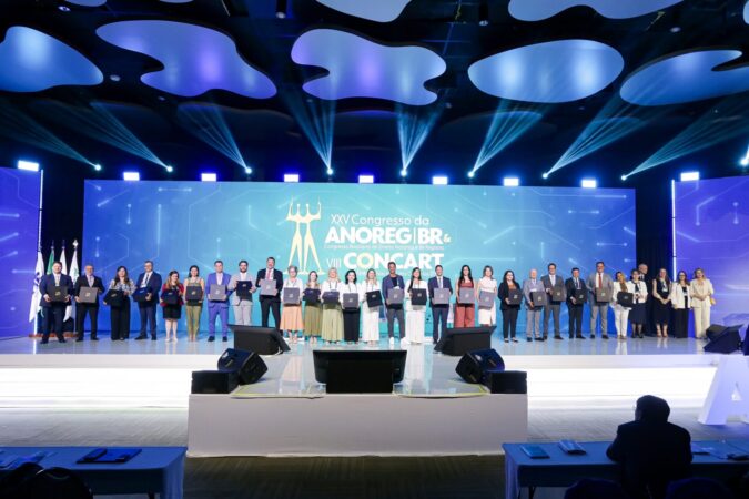 Coopnore Unicred lança projeto “Embaixadores da Marca” e celebra 20 anos durante Congresso da ANOREG/BR