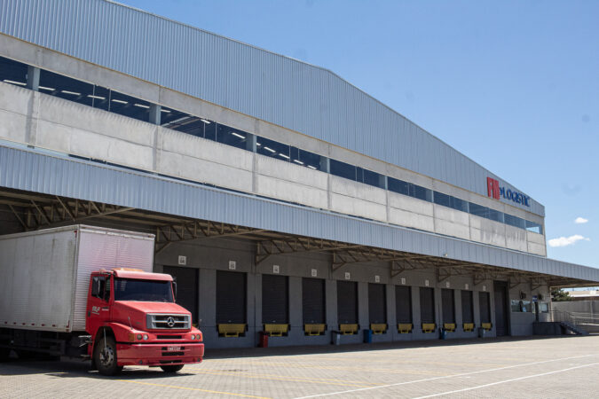 FM Logistic investe R$ 10 milhões em  Nova Santa Rita (RS)