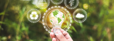 Economia verde chega a US$ 5 trilhões segundo o Fórum Econômico Mundial