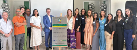 Governo de Goiás amplia acesso ao tratamento renal com inauguração do serviço de diálise peritoneal na Policlínica de Formosa