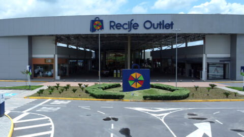 Natal e Fim de Ano ganham estilo no Recife Outlet