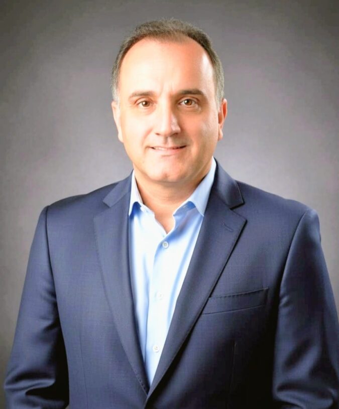 Sérgio Cóssio assume a diretoria de mercado e novos negócios da SPR em Santa Catarina