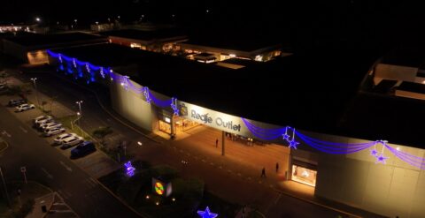 Horário especial e grandes ofertas marcam o fim de ano no Recife Outlet