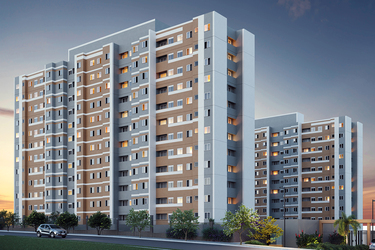 Vitta Residencial lança primeiro empreendimento vertical no Parque Jambeiro em Campinas