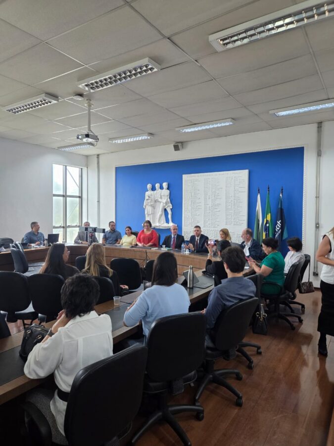 UniCuritiba sedia 3º Encontro de Cidadania e Equidade