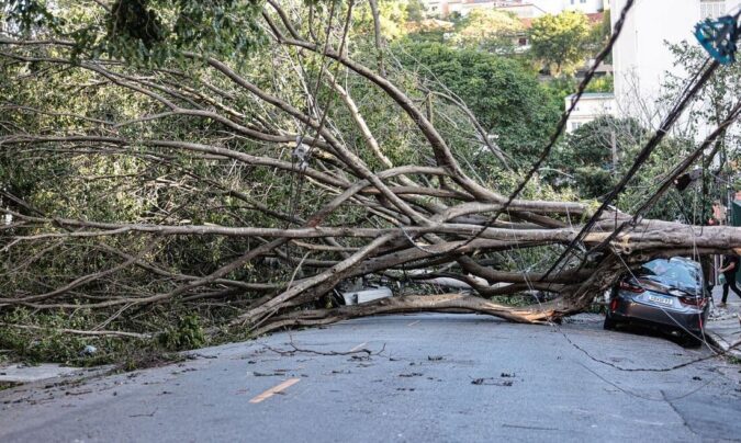 Como se proteger dos impactos dos apagões em São Paulo com medidas simples de segurança elétrica